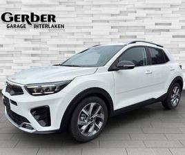 STONIC 1.0 T-GDI EDITION 30