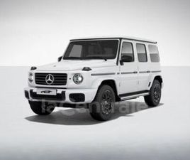 II 580 EQ EDITION ONE 116 KWH