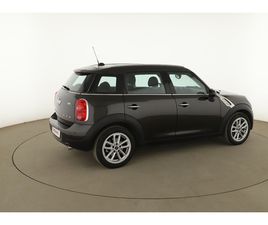 MINI COUNTRYMAN ONE D FINITION CHILI BV6