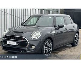 MINI MINI COOPER S MINI COOPER S 5-TÜRER
