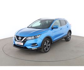 NISSAN QASHQAI 1.5 DCI N-CONNECTA