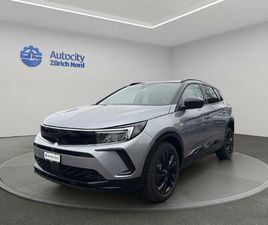 OPEL GRANDLAND 1.5 D GS: RÉSERVER UN ESSAI SUR ROUTE !