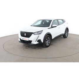 PEUGEOT 2008 PEUGEOT 2008 1.2 PURETECH ACTIVE EAT8