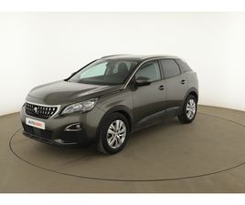 PEUGEOT 3008 1.5 BLUE-HDI ACTIVE