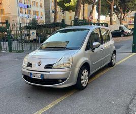 GRAND MODUS 2009 1.2 16V EXPRESSION