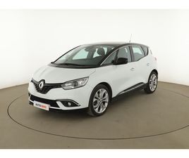 RENAULT SCENIC 1.5 DCI ENERGY BUSINESS EDC