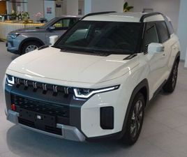 KGM TORRES HYBRID 2WD ESSENTIAL