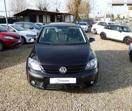 GOLF V 2003 PLUS 1.6 COMFORTLINE