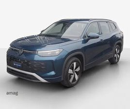 VW TAYRON LI 1.5ETSI 150PS DSG