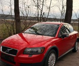 VOLVO C30 1.6D