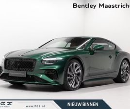 BENTLEY-CONTINENTAL-GT-40-V8-HYBRID-SPEED-BO-TOURING