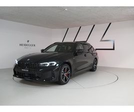 M340D XDRIVE 48V TOURING STEPTRONIC M SPORT PRO