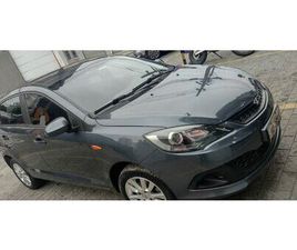 HATCH ACT 1.5 16V FLEX 5P