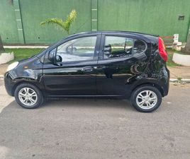 CHERY QQ CHERY QQ 1.0 ACT FL 12V/1.0 12V FLEX 5P 2018