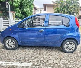 CHERY QQ 1.0 LOOK FL 12V/1.0 12V FLEX 5P 2018