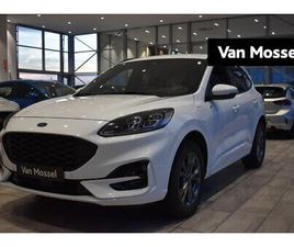 FORD KUGA - 2.5 PHEV ST-LINE X | CLIMATE CONTROL | CRUISE CONTROL | WINTERPAKKET | ACHTERUIRIJCAMERA |