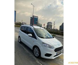 1.5 TDCI TITANIUM PLUS