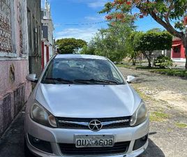 TURIN SEDAN 1.4 16V 4P MEC.