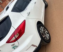 JAC T40 1.6 16V 5P AUT. 2019