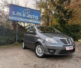 1.4 16V ORO PLUS C/AUTO