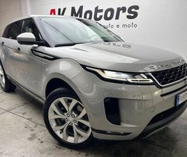 2.0D I4 180 CV AWD AUTO SE