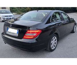 / C220D CAMBIO AUTOMATICO