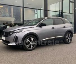 II GENERATION2 1.2 PURETECH 130 S&S GT EAT8