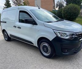 RENAULT EXPRESS RENAULT - EXPRES 1.5DCI