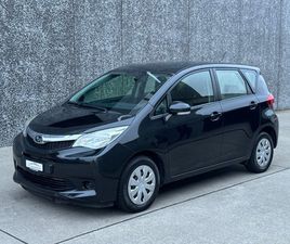 SUBARU TREZIA TREZIA 1.3I SWISS