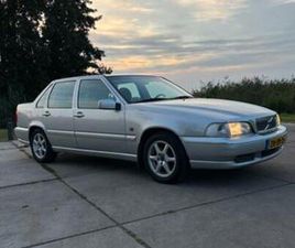 VOLVO S70 2.5TDI — VOLVO — MARKTPLAATS
