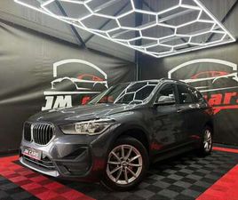 X1 1.5 DA SDRIVE16 ADBLUE (EU6AP)