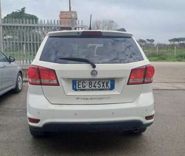 2.0 MJT 16V LOUNGE 170CV