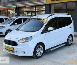 1.6 TDCI TITANIUM PLUS