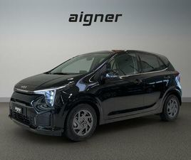 KIA PICANTO PICANTO 1.2 CVVT POWER