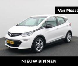 OPEL AMPERA-E BUSINESS EXECUTIVE 60 KWH — OPEL — MARKTPLAATS