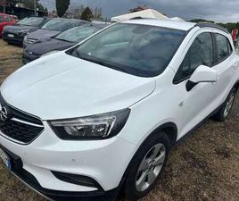 1.6 ADVANCE S&S 4X2 115CV