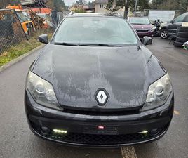 LAGUNA GRANDTOUR 2.0 DCI LAGUNA.CH AUTOMATIC