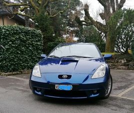 CELICA 1.8 VVT-I