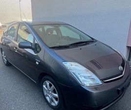 TOYOTA PRIUS PRIUS 1.5 16V HYBRID LIMITED