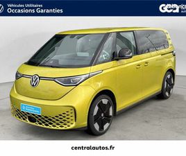 VOLKSWAGEN ID. BUZZ 286 CH PRO 5 PLACES