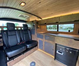 VOLKSWAGEN - TRANSPORTER T6