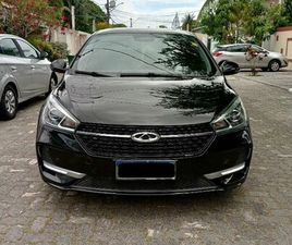 CHERY ARRIZO 5 RXT 1.5 16V TURBO FLEX AUT. 2020