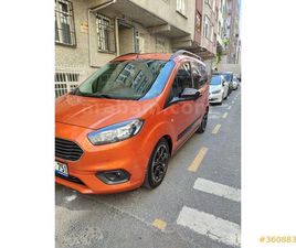 1.5 TDCI TITANIUM PLUS