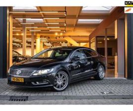 VOLKSWAGEN CC 1.8 TSI|NAVI|CRUISE CONTROL|DSG| — VOLKSWAGEN — MARKTPLAATS