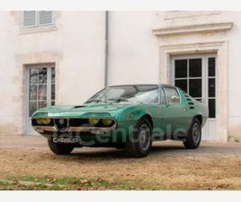 ALFA ROMEO MONTREAL 2.6 V8 200