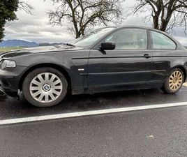 BMW 3ER-REIHE 316TI