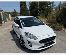 VI 1.0 ECOBOOST 95 CONNECT BUSINESS 5P