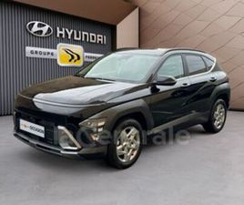 II 1.0 T-GDI 100 CREATIVE