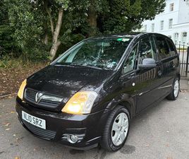 2010 (10) - 1.6I 16V DESIGN 5DR (A/C)