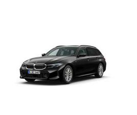 BMW SERIE 3 TOURING 318 318IA TOURING M SPORT | TOWB | PANO |